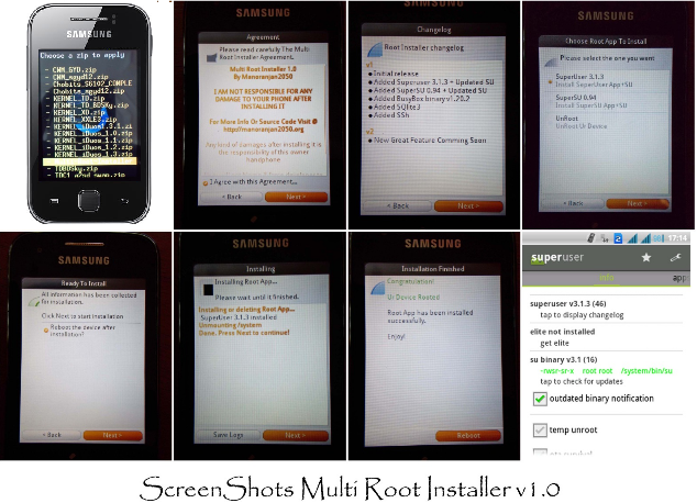 Install Multiple APKs with AUTO-APK Installer